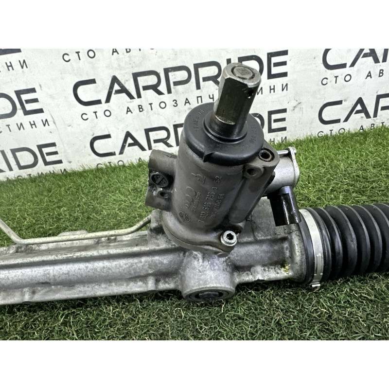 Рулевая рейка (рулевое управление) AUDI Q5 8R 2012 3.2 8R1422065D