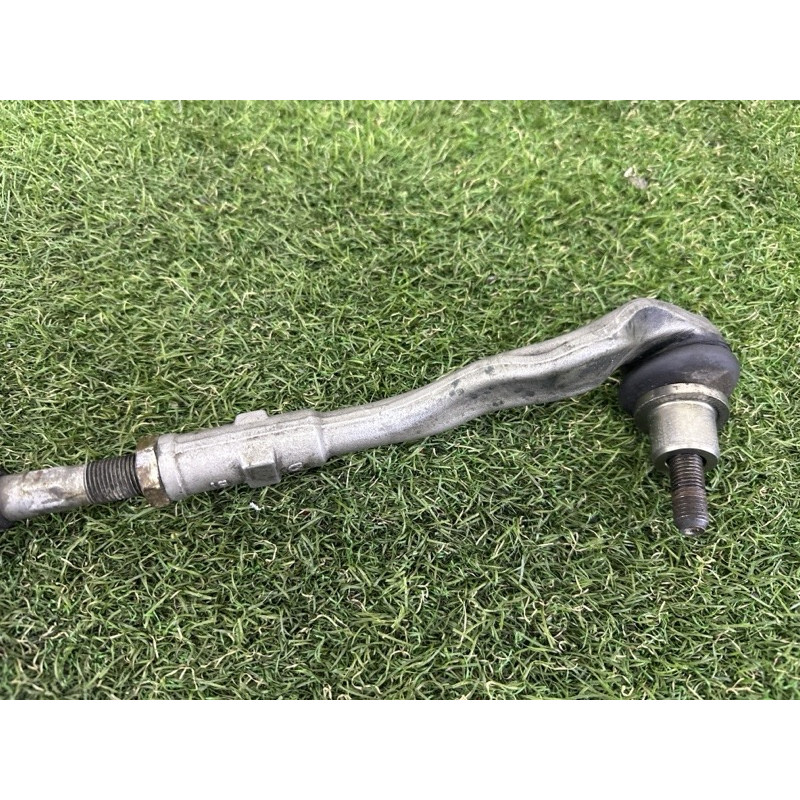 Рулевая рейка (рулевое управление) AUDI Q5 8R 2012 3.2 8R1422065D
