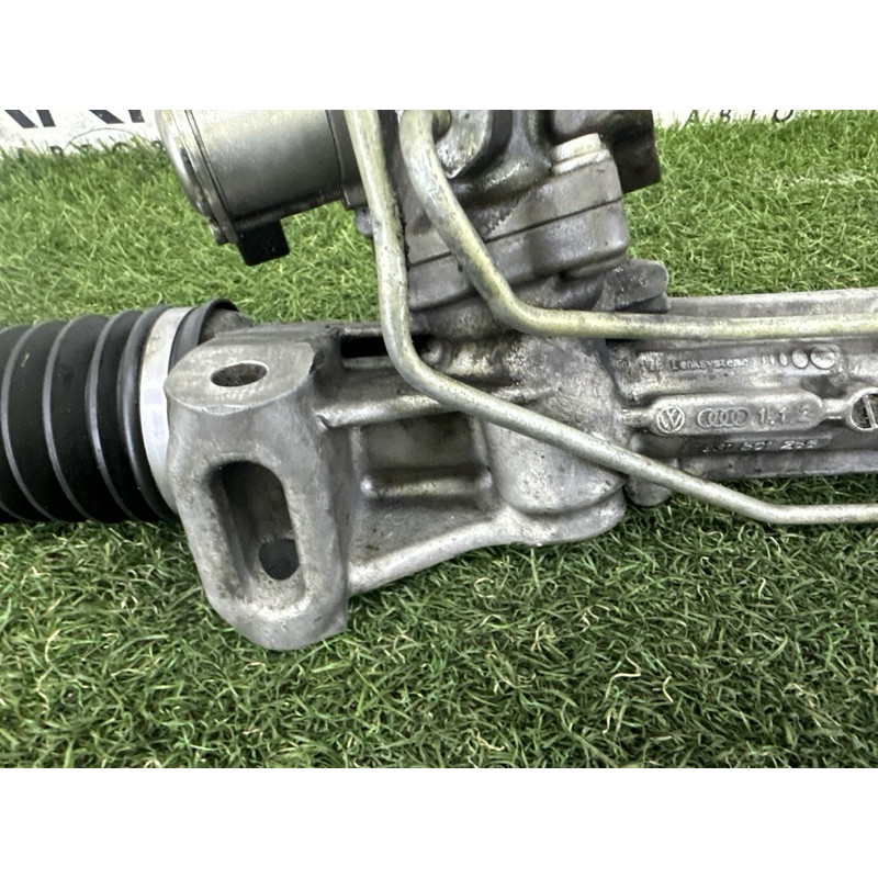Рулевая рейка (рулевое управление) AUDI Q5 8R 2012 3.2 8R1422065D