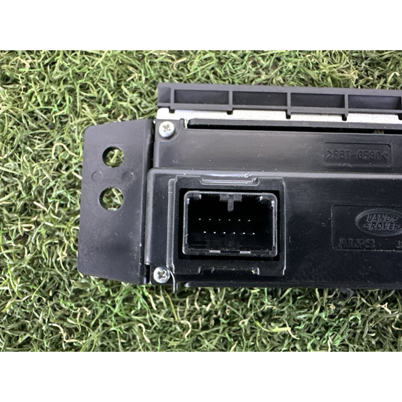 Информационный дисплей (электрика) LAND ROVER RANGE ROVER Sport L494 2014 5.0 LR042098