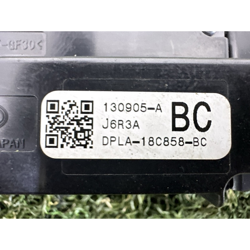 Информационный дисплей (электрика) LAND ROVER RANGE ROVER Sport L494 2014 5.0 LR042098