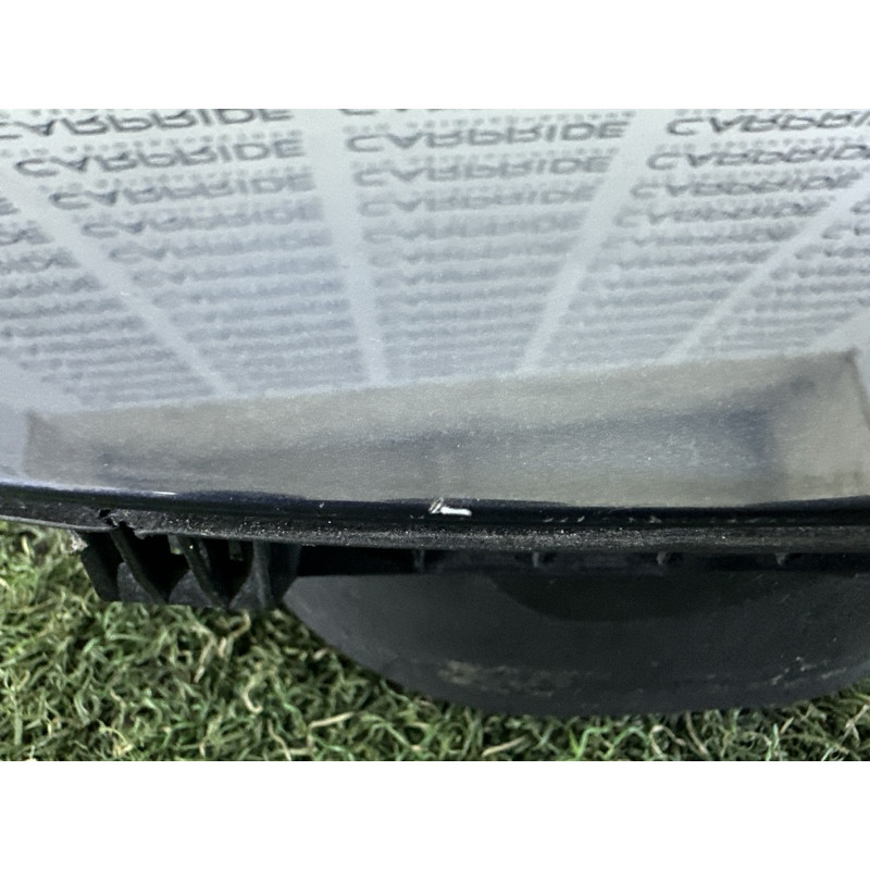 Лючок топливного бака (кузов и элементы) AUDI Q5 8R 2012 3.2 8R0809999B