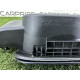 Лючок топливного бака (кузов и элементы) AUDI Q5 8R 2012 3.2 8R0809999B