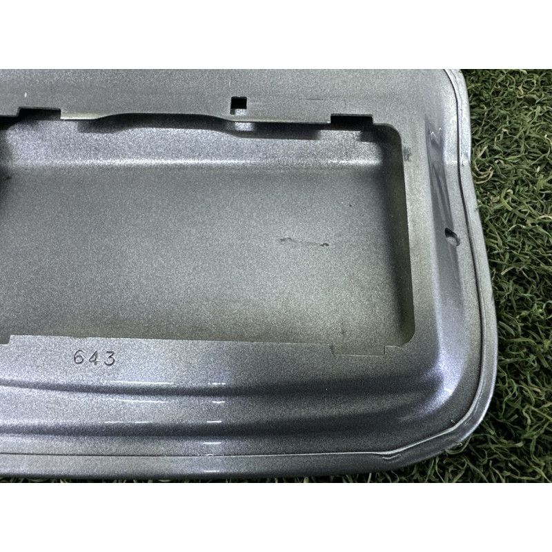 Лючок топливного бака (кузов и элементы) BMW X5 E70 2012 4.4 51177160634