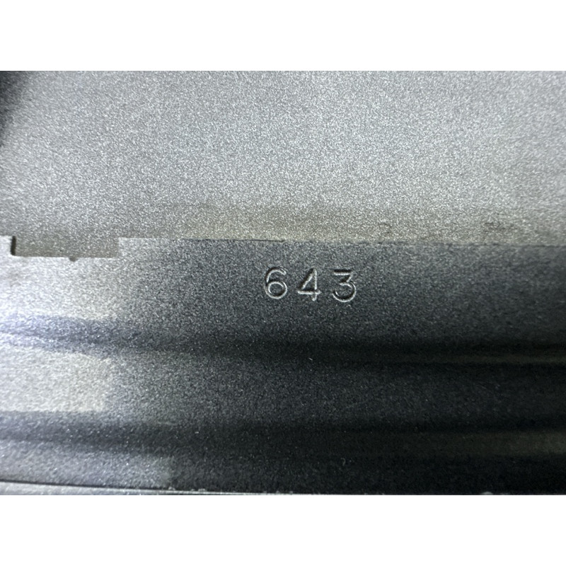 Лючок топливного бака (кузов и элементы) BMW X5 E70 2012 4.4 51177160634