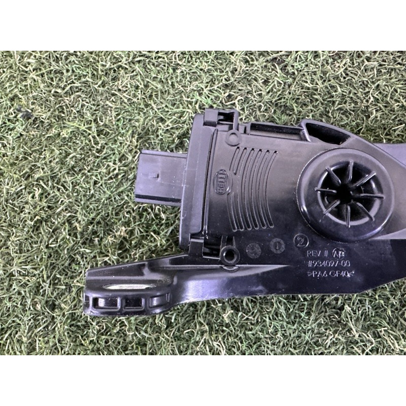 Педаль газу (електрика двигуна) Jeep Grand Cherokee WK2 2017 3.6 52124785AF