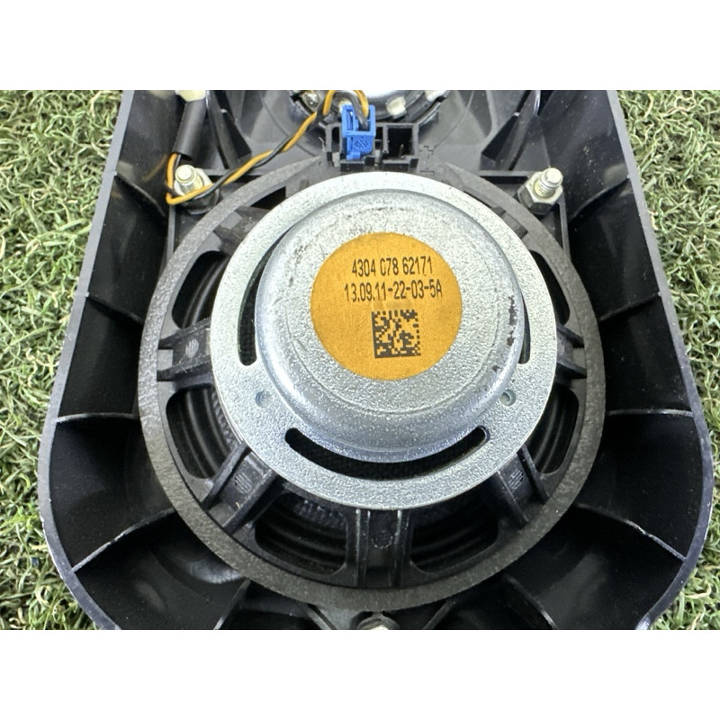 Динамік (електрика) BMW X5 E70 2012 4.4 65139211047