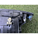 Дефлектор повітроводу (салон) FORD ESCAPE MK4 2020 1.5 JX7Z19893CD