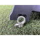 Клемма плюсовая (электрика) AUDI Q5 8R 2012 3.2 8J0915459