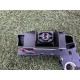 Клемма плюсовая (электрика) AUDI Q5 8R 2012 3.2 8J0915459