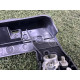 Клемма плюсовая (электрика) AUDI Q5 8R 2012 3.2 8J0915459