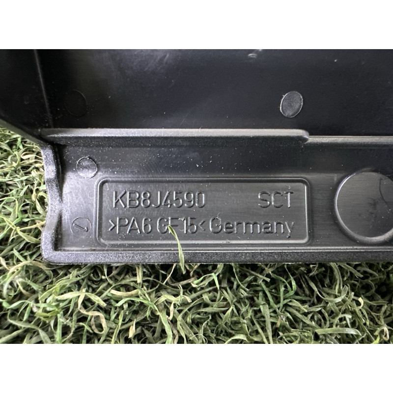 Клемма плюсовая (электрика) AUDI Q5 8R 2012 3.2 8J0915459