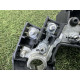 Клемма плюсовая (электрика) AUDI Q5 8R 2012 3.2 8J0915459