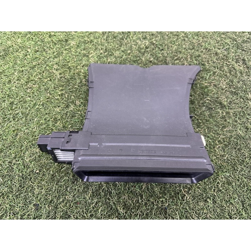 Повітропровід салону (салон) BMW X5 E70 2012 4.4 64116954487