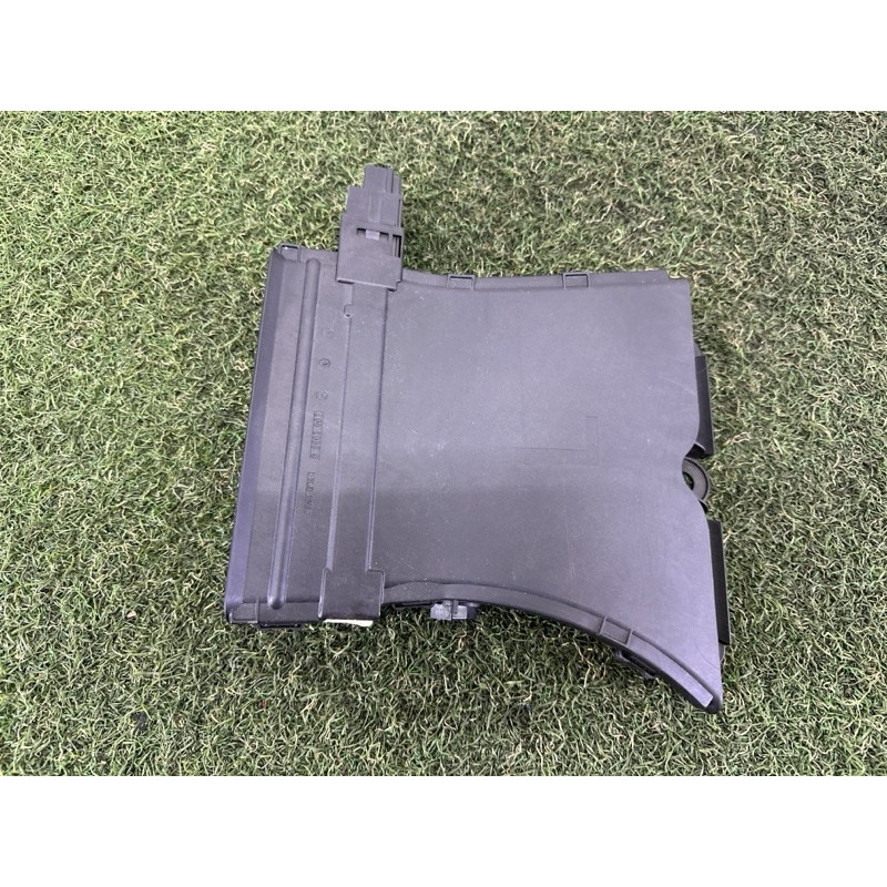 Повітропровід салону (салон) BMW X5 E70 2012 4.4 64116954487