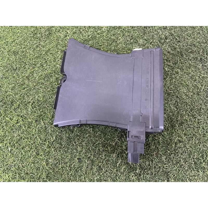 Повітропровід салону (салон) BMW X5 E70 2012 4.4 64116954487