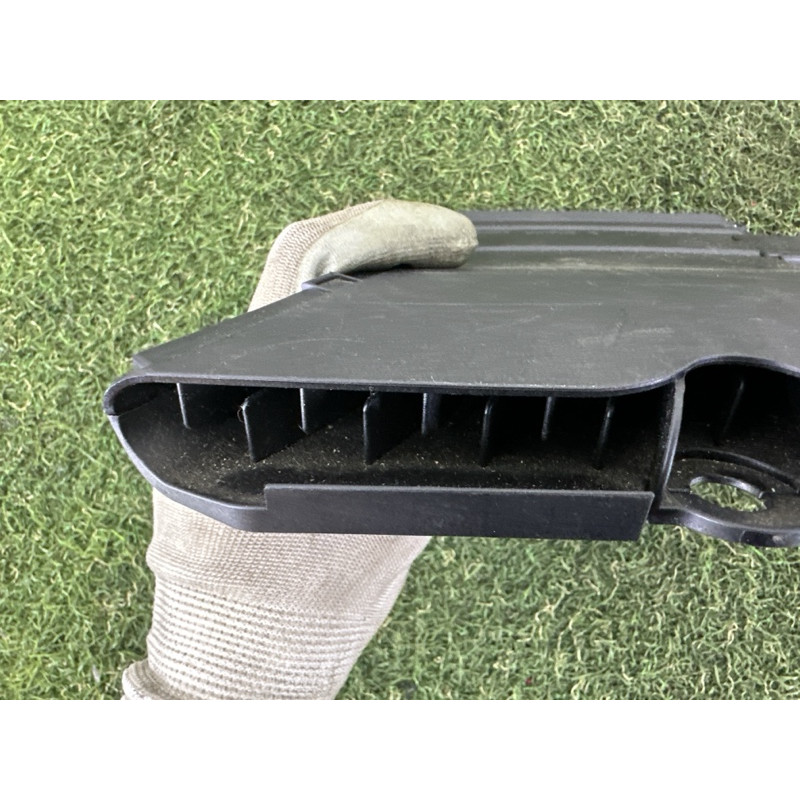 Повітропровід салону (салон) BMW X5 E70 2012 4.4 64116954487