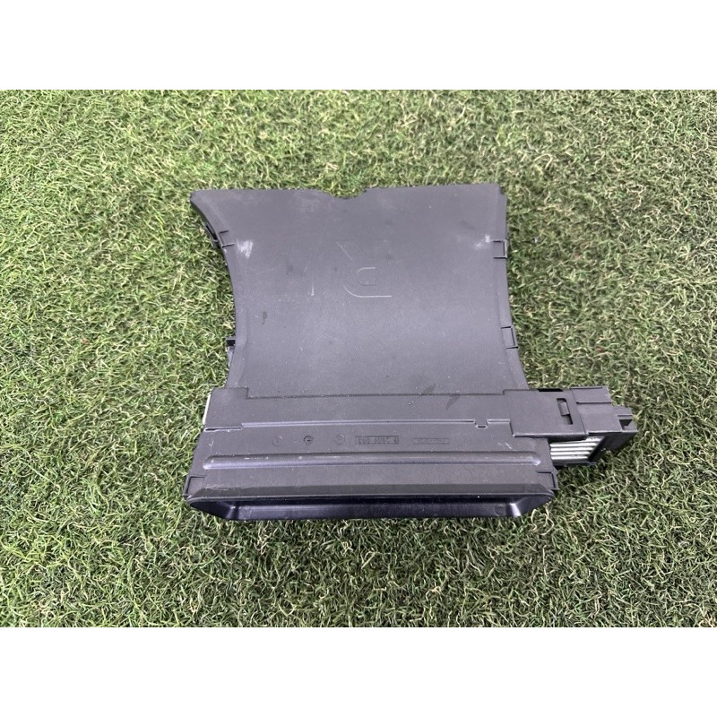 Воздуховод салона (салон) BMW X5 E70 2012 4.4 64116954488