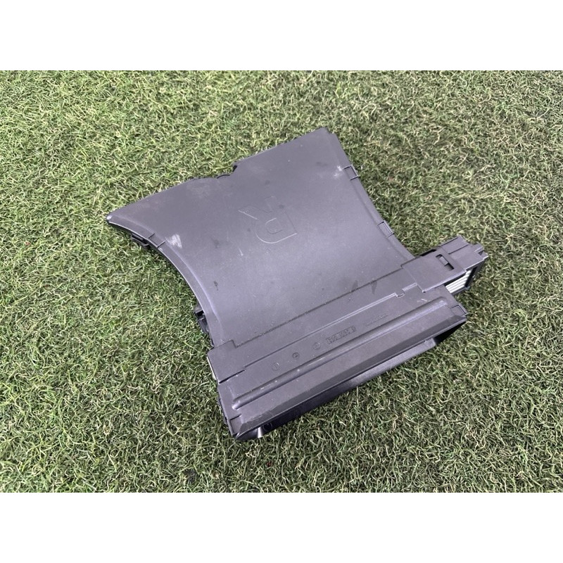 Воздуховод салона (салон) BMW X5 E70 2012 4.4 64116954488