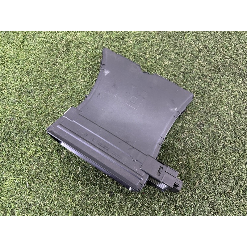 Воздуховод салона (салон) BMW X5 E70 2012 4.4 64116954488