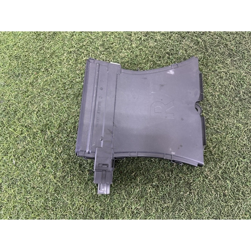 Воздуховод салона (салон) BMW X5 E70 2012 4.4 64116954488