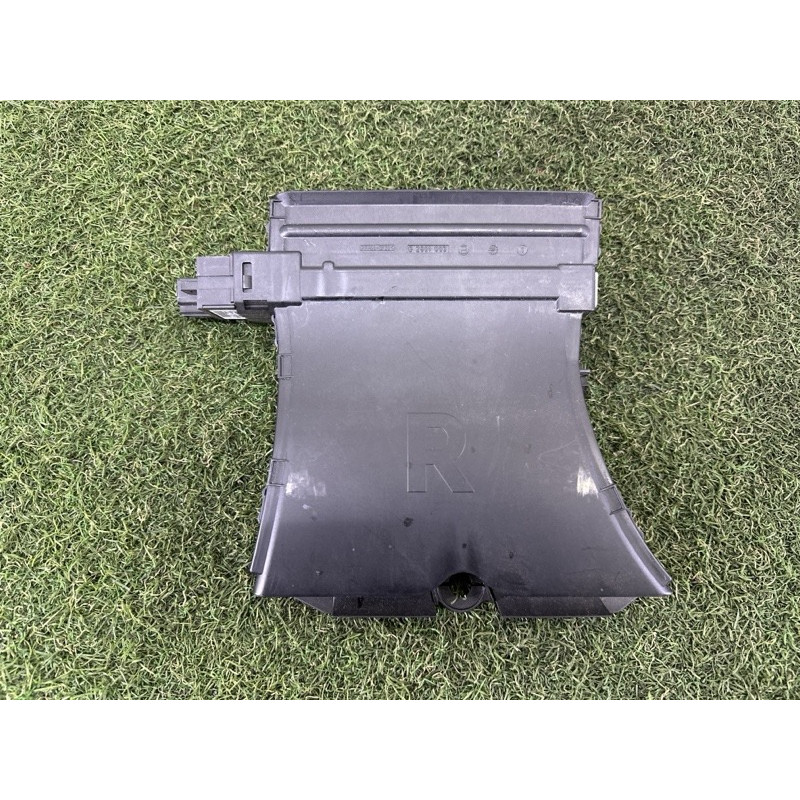 Воздуховод салона (салон) BMW X5 E70 2012 4.4 64116954488