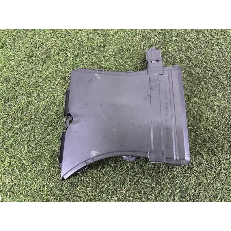 Воздуховод салона (салон) BMW X5 E70 2012 4.4 64116954488