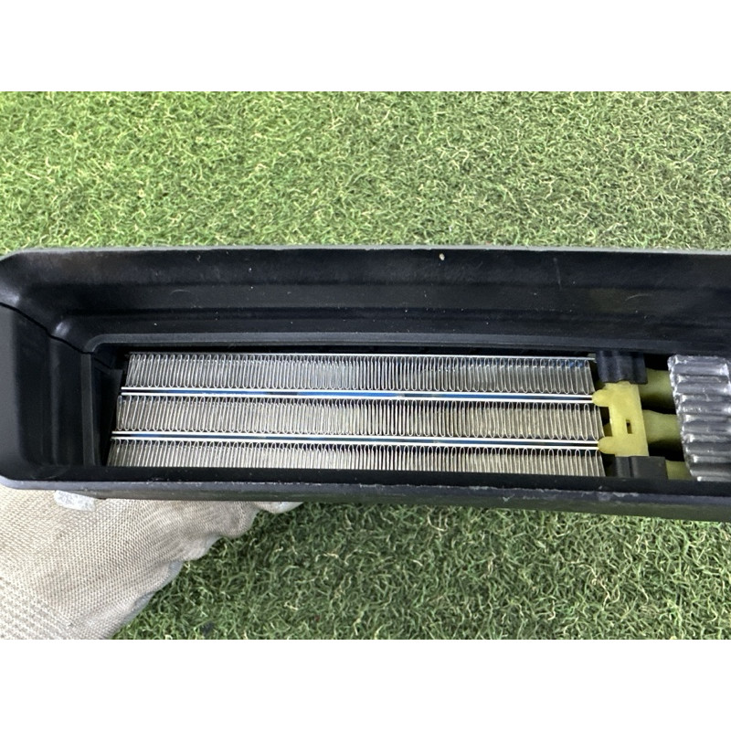 Воздуховод салона (салон) BMW X5 E70 2012 4.4 64116954488