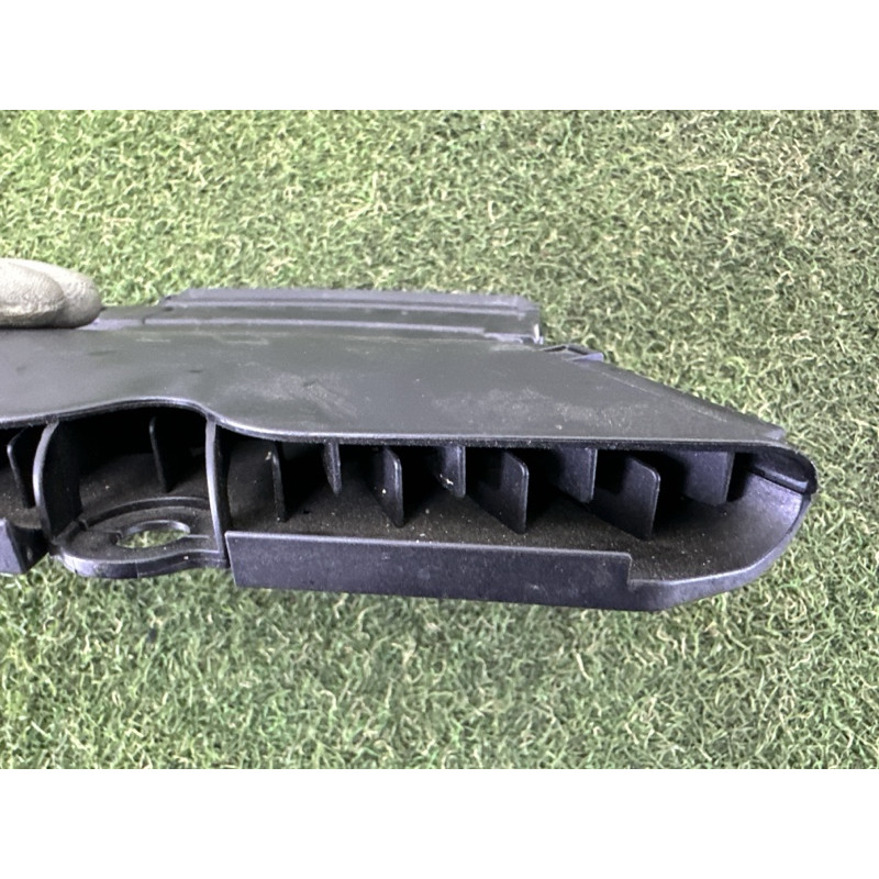 Воздуховод салона (салон) BMW X5 E70 2012 4.4 64116954488