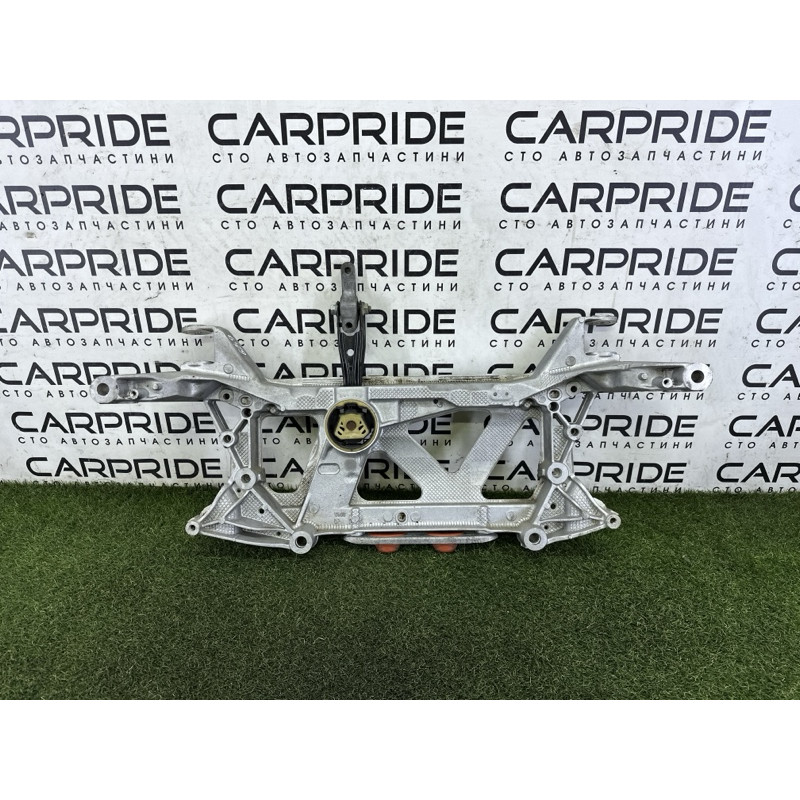 Подрамник (подвеска) AUDI A3 8V 2015 1.8 5Q0199369G