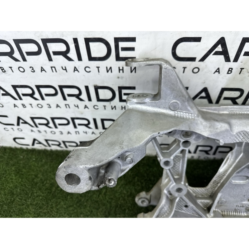 Подрамник (подвеска) AUDI A3 8V 2015 1.8 5Q0199369G