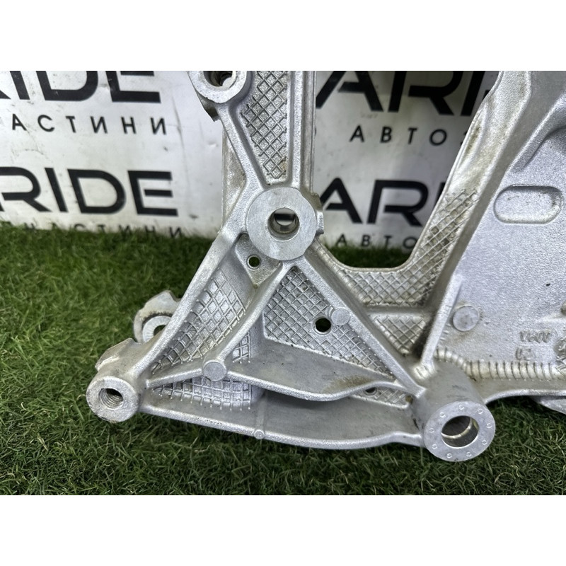 Подрамник (подвеска) AUDI A3 8V 2015 1.8 5Q0199369G
