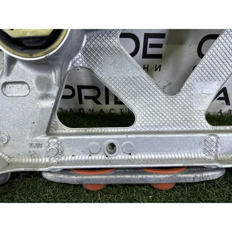 Подрамник (подвеска) AUDI A3 8V 2015 1.8 5Q0199369G