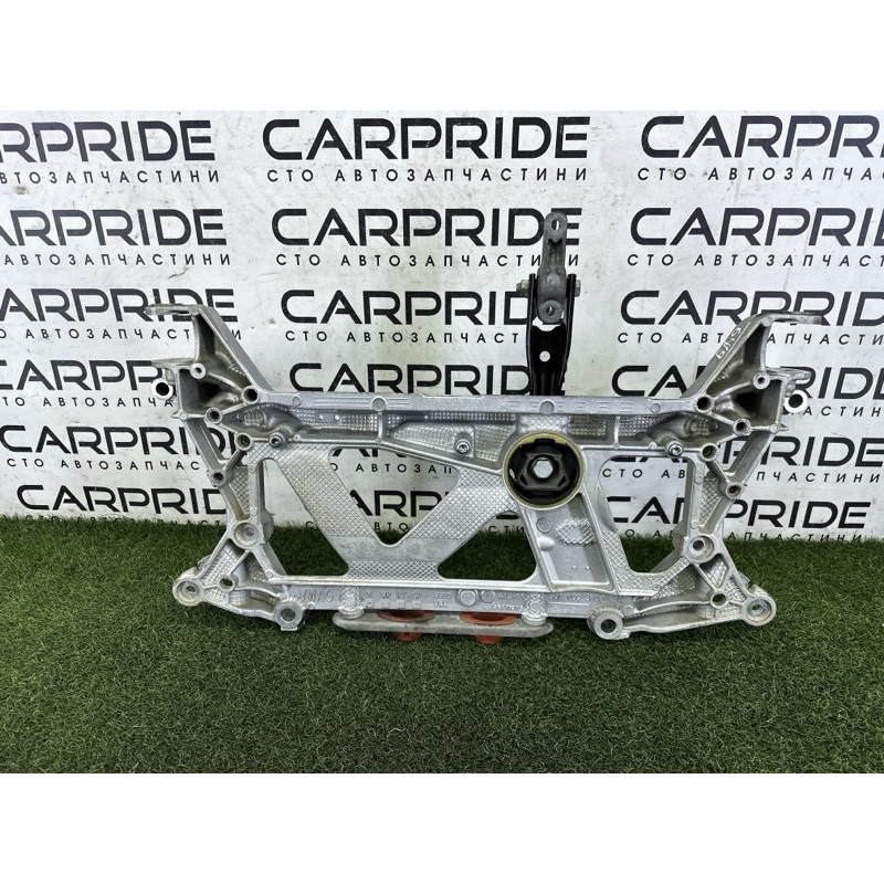 Подрамник (подвеска) AUDI A3 8V 2015 1.8 5Q0199369G