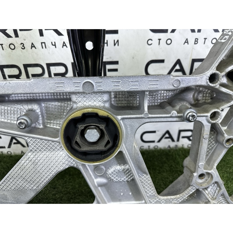 Подрамник (подвеска) AUDI A3 8V 2015 1.8 5Q0199369G