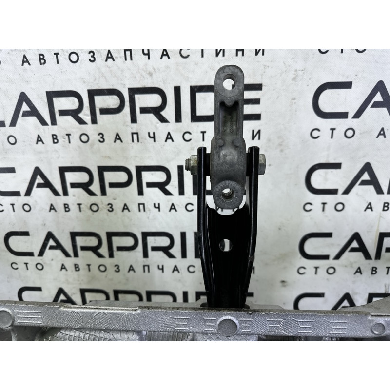 Подрамник (подвеска) AUDI A3 8V 2015 1.8 5Q0199369G