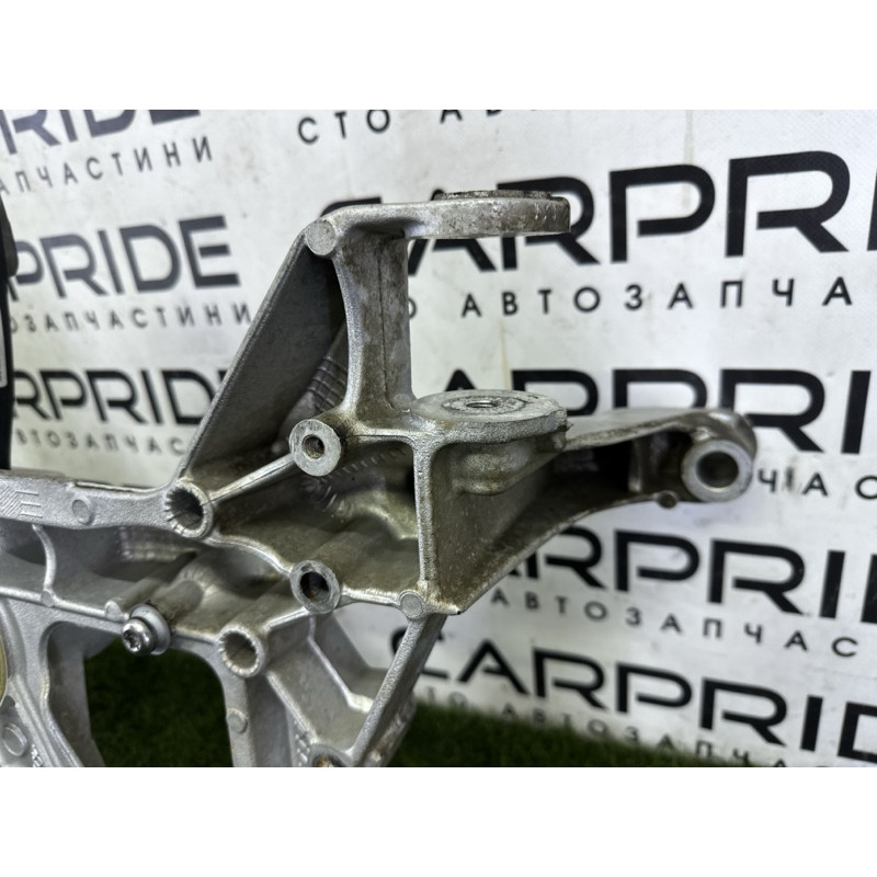 Подрамник (подвеска) AUDI A3 8V 2015 1.8 5Q0199369G