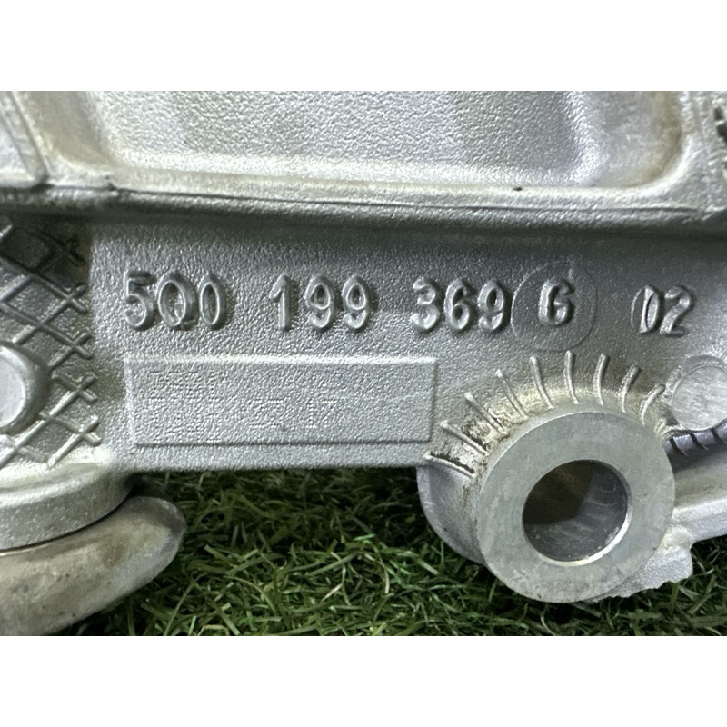 Подрамник (подвеска) AUDI A3 8V 2015 1.8 5Q0199369G