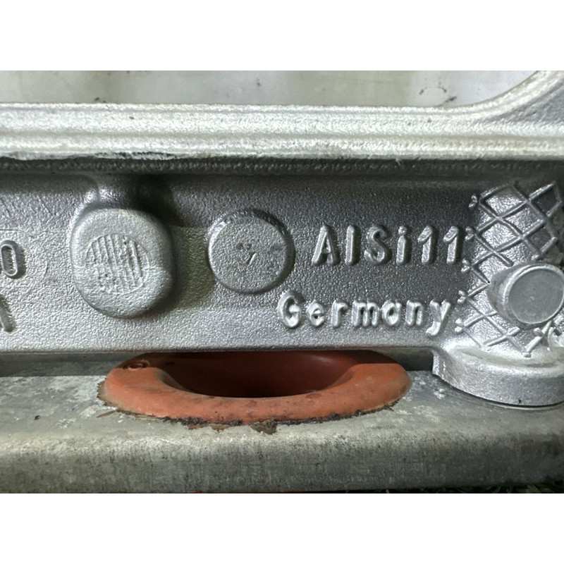 Подрамник (подвеска) AUDI A3 8V 2015 1.8 5Q0199369G