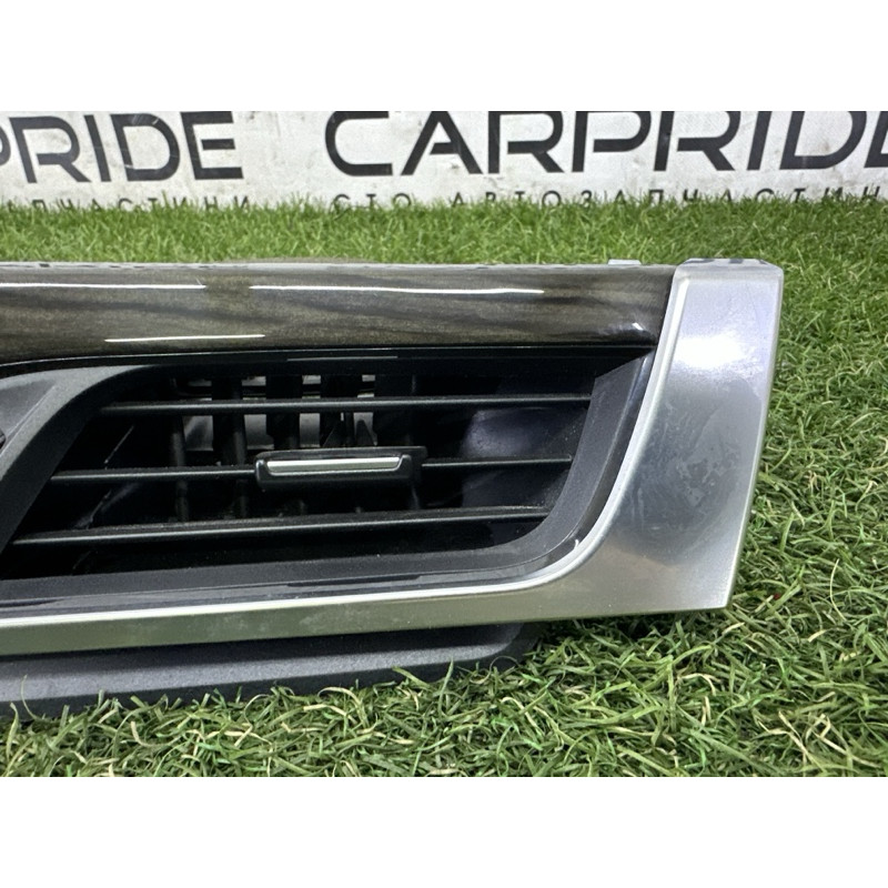 Центральный дефлектор салона (салон) BMW X1 F48 2016 2.0 51459347745