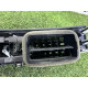 Центральный дефлектор салона (салон) BMW X1 F48 2016 2.0 51459347745