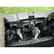 Центральный дефлектор салона (салон) BMW X1 F48 2016 2.0 51459347745