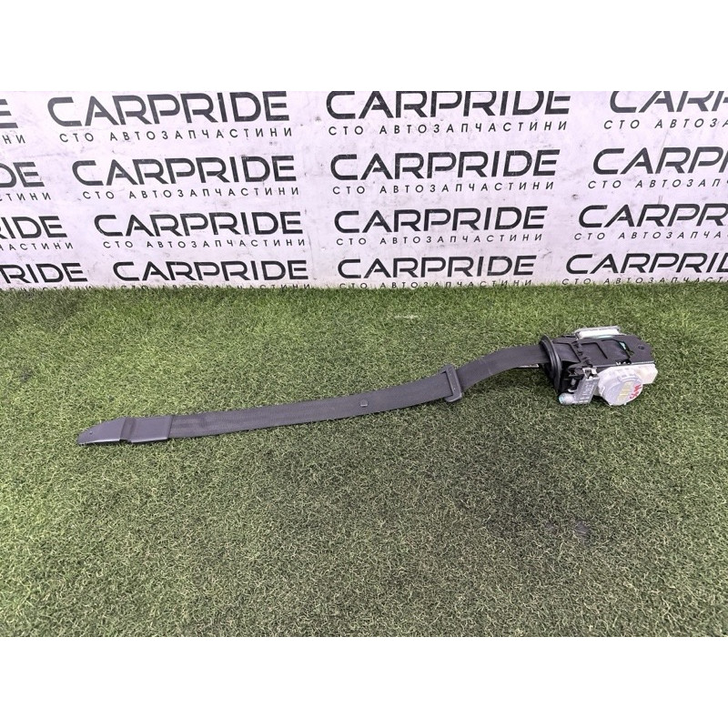 Ремень безопасности (airbag / безопасность) Volkswagen Touareg NF 2012 3.0 7P0857705AHCP