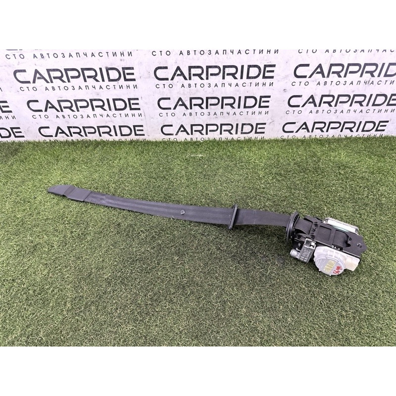 Ремень безопасности (airbag / безопасность) Volkswagen Touareg NF 2012 3.0 7P0857705AHCP