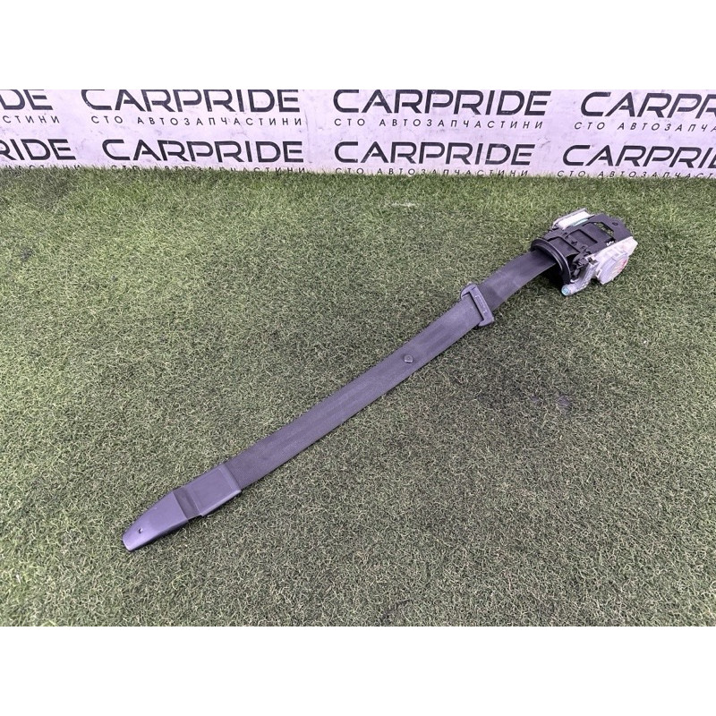 Ремень безопасности (airbag / безопасность) Volkswagen Touareg NF 2012 3.0 7P0857705AHCP