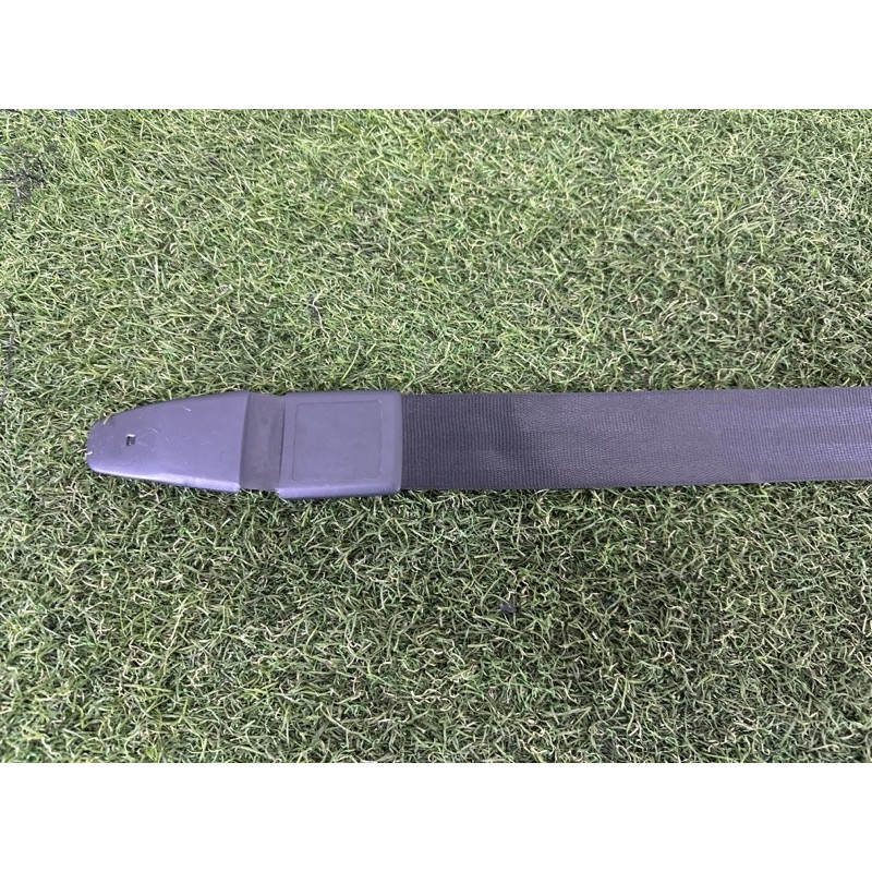 Ремень безопасности (airbag / безопасность) Volkswagen Touareg NF 2012 3.0 7P0857705AHCP