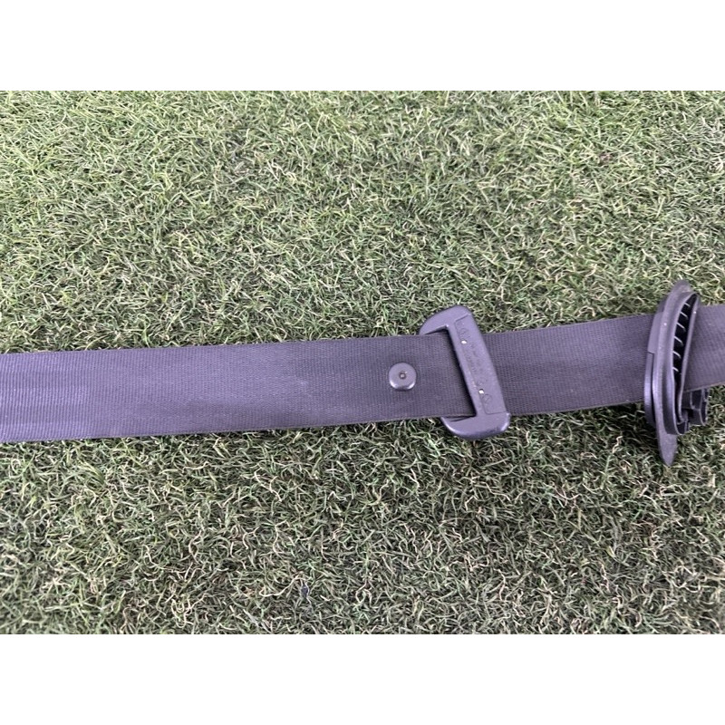 Ремень безопасности (airbag / безопасность) Volkswagen Touareg NF 2012 3.0 7P0857705AHCP