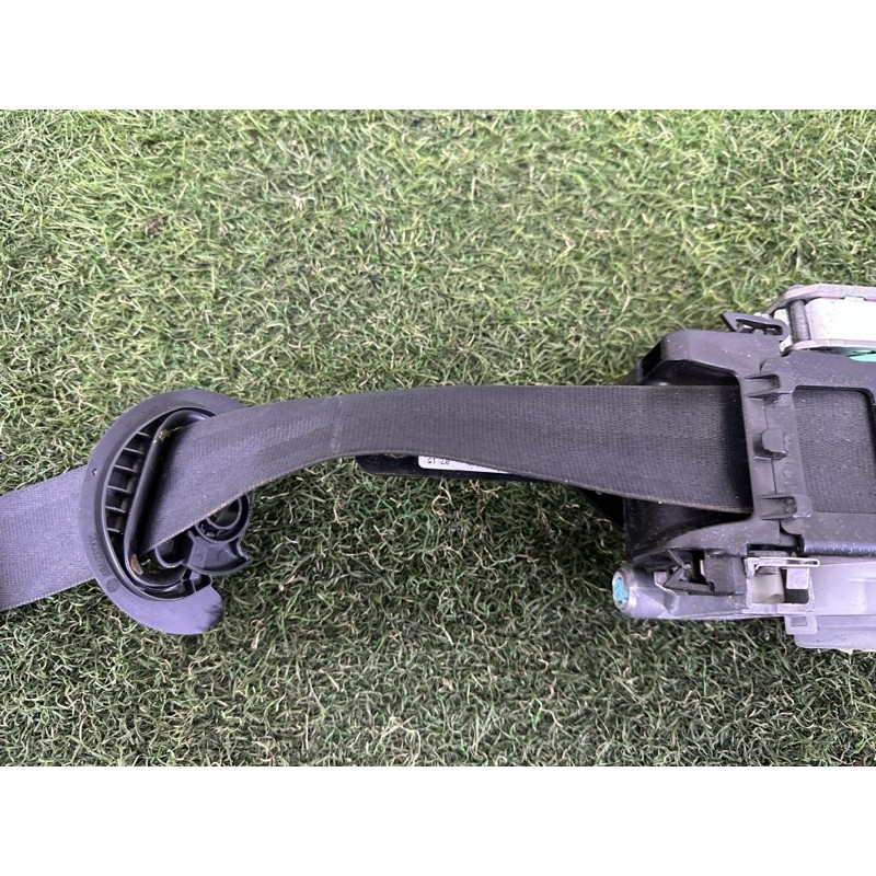 Ремень безопасности (airbag / безопасность) Volkswagen Touareg NF 2012 3.0 7P0857705AHCP