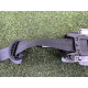 Ремень безопасности (airbag / безопасность) Volkswagen Touareg NF 2012 3.0 7P0857705AHCP