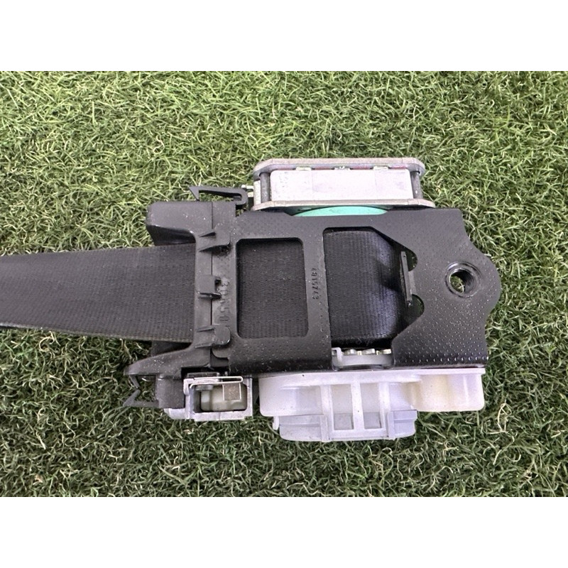Ремень безопасности (airbag / безопасность) Volkswagen Touareg NF 2012 3.0 7P0857705AHCP